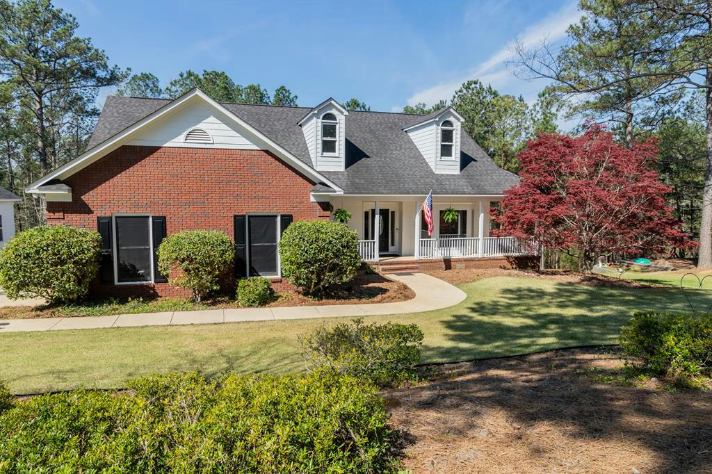 196 PLEASANT VALLEY DR, FORTSON, GA 31808, photo 1 of 50
