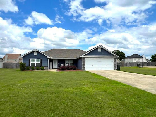 104 OLD GLORY WAY, FORT MITCHELL, AL 36856 - Image 1