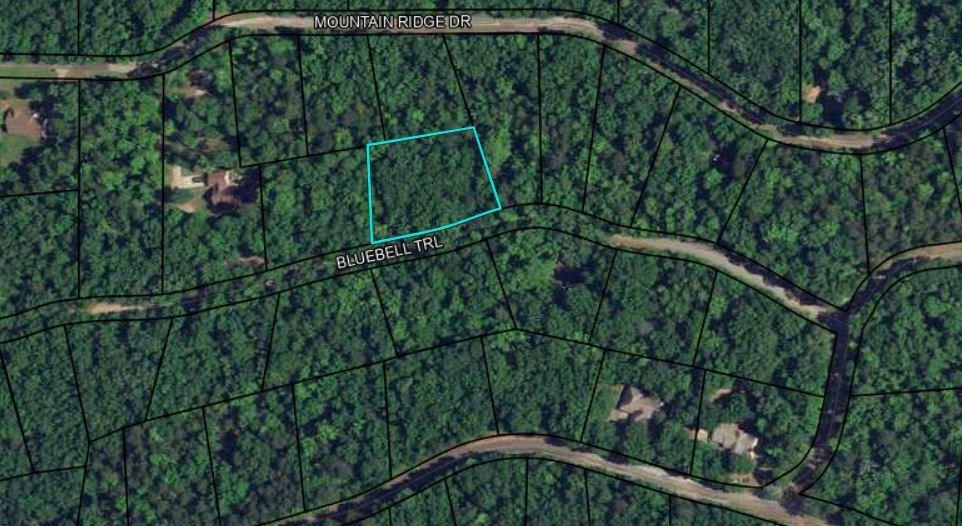 BLK 05 LOT 15 BLUEBELL TRAIL, WAVERLY HALL, GA 31831, photo 1 of 6