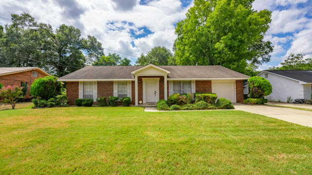 3624 UKRAINE DR, COLUMBUS, GA 31906 - Image 1