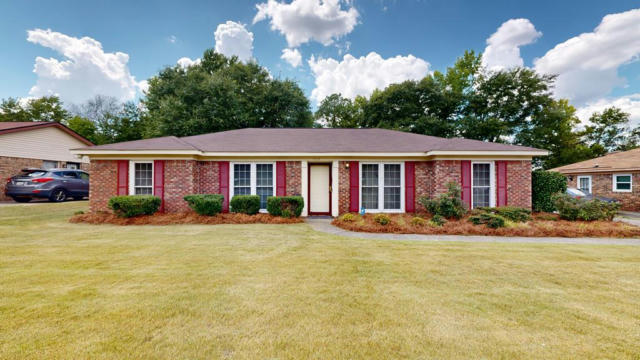 709 CORLEY DR, COLUMBUS, GA 31907 - Image 1