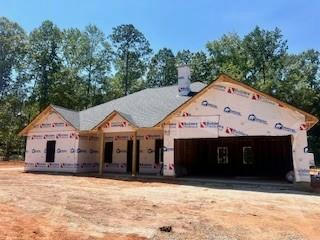 LOT 2 LEE ROAD 0353, VALLEY, AL 36854, photo 4 of 6