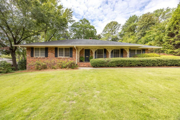 2746 CORA DR, COLUMBUS, GA 31906 - Image 1