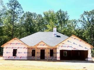 LOT 2 LEE ROAD 0353, VALLEY, AL 36854, photo 1 of 6