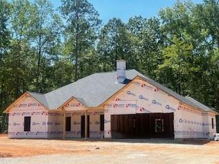 LOT 2 LEE ROAD 0353, VALLEY, AL 36854, photo 2 of 6