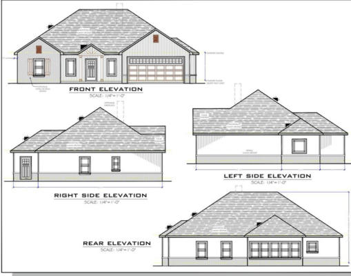 LOT 2 LEE ROAD 0353, VALLEY, AL 36854, photo 3 of 6